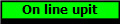 On line upit
